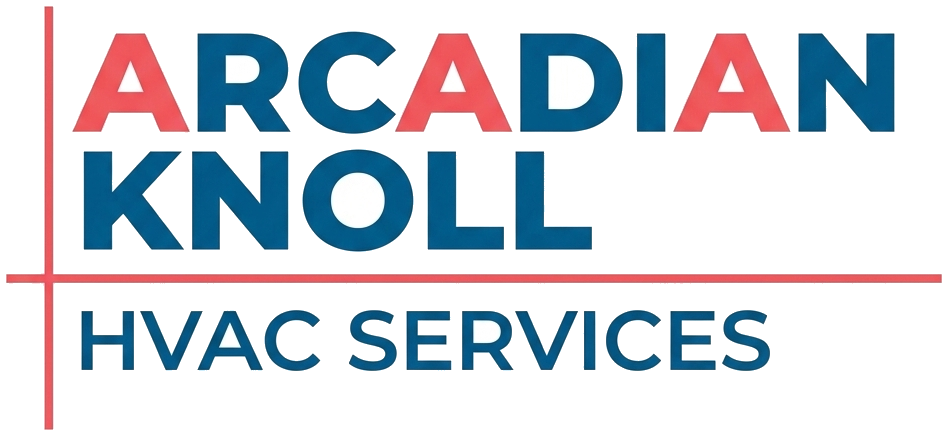 Arcadian Knoll HVAC Services logo